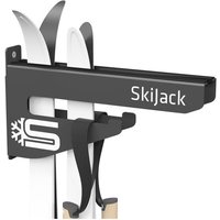 Skijack Skihanger Wall Grey