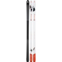 Åsnes Breidablikk Hunter Waxless White