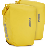 Thule Shield Pannier 25L Pair Yellow