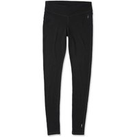 Smartwool Women's Merino 250 Baselayer Bottom Black