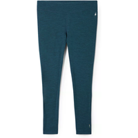 Smartwool Women's Merino 250 Baselayer Bottom Twilight Blue Heather