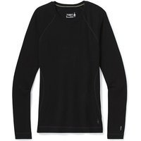 Smartwool Women's Merino 250 Baselayer Crew Black