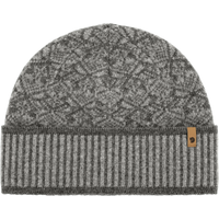 Fjällräven Snow Beanie Grey