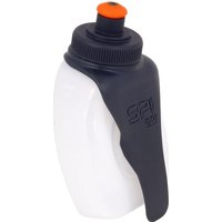SPIbelt H2O Companion Bottle Clear/Black