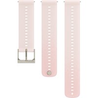 Suunto 22 Ath6 Silicone Strap Powder Pink