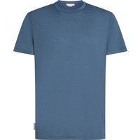 Icebreaker Men's Merino 150 Tech Lite III Short Sleeve Tee Dawn