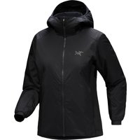 Arc'teryx Women's Atom Hoody Black