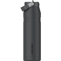 Stanley Iceflow Bottle Flip Straw 2.0 1,06 L Black 2.0