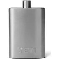 Yeti Flask Stainless Steel