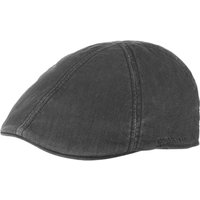 Stetson Texas Organic Cotton Black