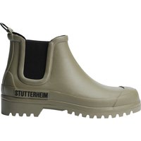 Stutterheim Chelsea Rainwalker Aloe