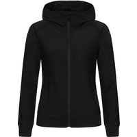 super.natural Women's Alpine Jacket Jet Black