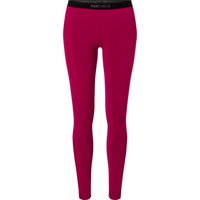 super.natural Women's Arctic230 Tight Sangria