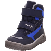 Superfit Kids' Mars Blue/Light Grey
