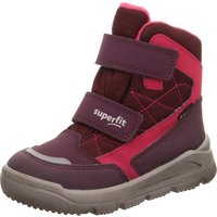 Superfit Kids' Mars Red/Pink