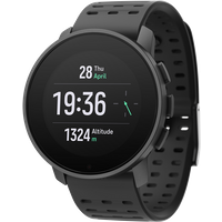 Suunto 9 Peak Pro All Black