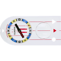 Suunto AIM-30 NH Transparent