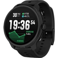 Suunto Race 2 All Black