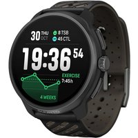 Suunto Race 2 Titanium Black