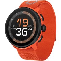 Suunto Run Coral Orange