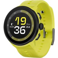 Suunto Run (With Silicone Strap) Lime