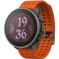 Suunto Vertical Titanium Solar Canyon