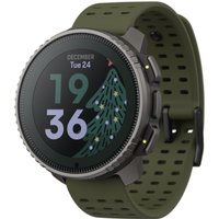 Suunto Vertical Titanium Solar Forest