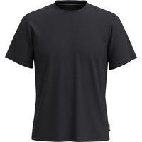 Smartwool Men's Perfect Crew Tee Black
