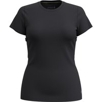 Smartwool Women's Merino Short Sleeve Tee Boxed Black