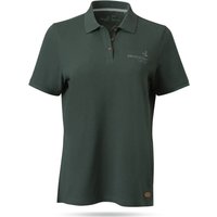 Swarovski Women's Po Polo Shirt Green