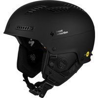 Sweet Protection Igniter 2Vi Mips Helmet Dirt Black