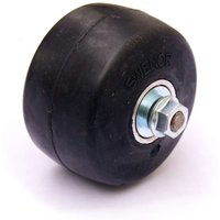 Swenor Fibreglass Back Wheel Standard Complete Onecolour