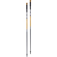 Swix Blizzard Mountain Extreme Black/Orange
