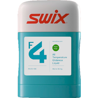 Swix F4 Glidewax 100ml, Liquid Nocolor