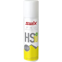 Swix HS10 Liq. Yellow, +2°C/+10°C, 125ml Yellow