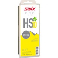 Swix HS10 Yellow, 0°C/+10°C, 180g Nocolour