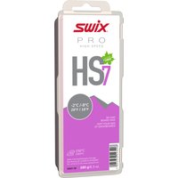 Swix HS7 Violet, -2°C/-8°C, 180g Nocolour