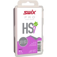 Swix HS7 Violet -2°c/-8°c Nocolour