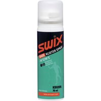 Swix KB20 Base Klister Spray 70 ml Nocolour