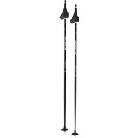 Swix Kids' Dynamic D1 Alu Pole Black