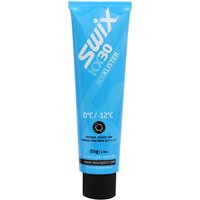 Swix Kx30 Blue Ice Klister, 0C To -12C Unspecified