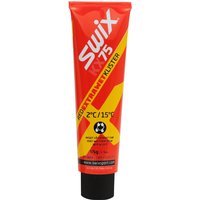 Swix Kx75 Red Extra Wet Klister 2C/ Unspecified