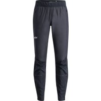 Swix Men's Dynamic Hybrid Insulated Pants Black