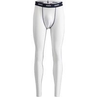 Swix Men's RaceX Classic Pants Bright White/ Dark Navy