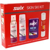 Swix P15N Kit For Skin Skis No Colour