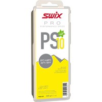 Swix PS10 Yellow 0°C/+10°C 180g Nocolour
