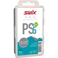 Swix PS5 Turquoise -10°c/-18°c Nocolour