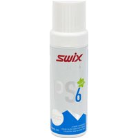 Swix PS6 Liquid Blue, 80ml Nocolor