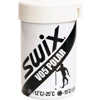 Swix V05 Polar Hardwax -12/-25C, 43g Nocolour