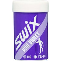 Swix V50 Violet Hardwax 0C, 45G Unspecified